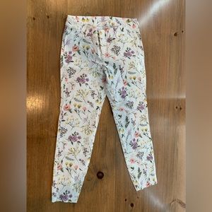 Spring work pants from old navy